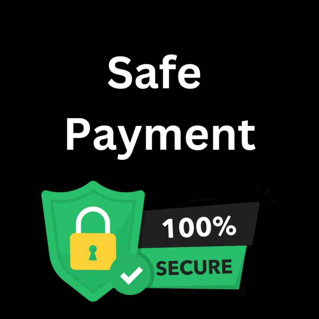 secure payment