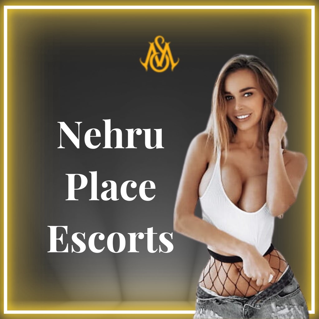 Nehru Place Escorts