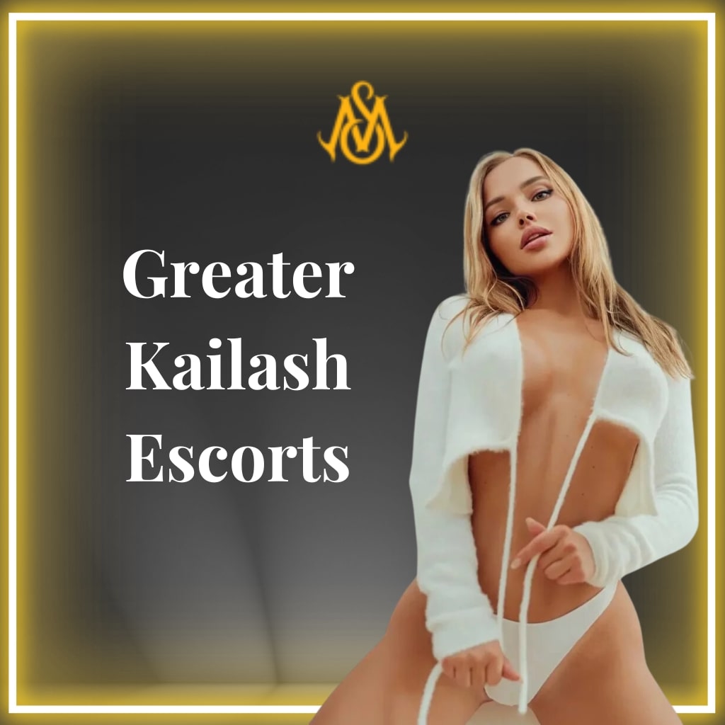 Greater Kailash Escorts